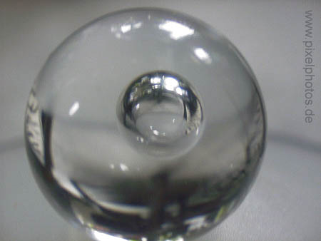 glas bubble